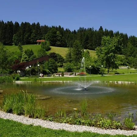 Apartment Schneerose, Steibis Oberstaufen